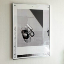 알루미늄 액자 프레임 A1 A2 A3 A4 B2 B3 B4 2절 4절 8절 사이즈 틀 제작