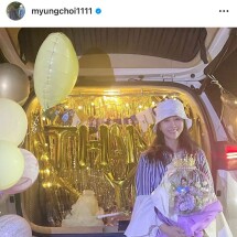 #최명길 @myungchoi1111