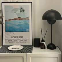 신원액자 디아크 알루미늄 액자 A4 A3 A2 A1 5070