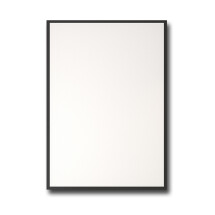 리드오프 알루미늄 벽걸이 액자 프레임