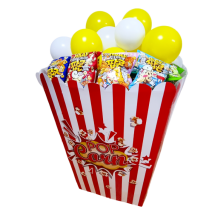 팝콘박스 (0)-Fanstock