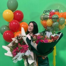 #배우 #임지연 @limjjy2 @centrum_kr