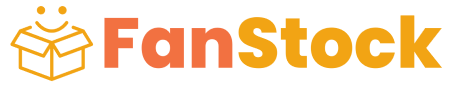FanStock ? K-Star Gift Shop