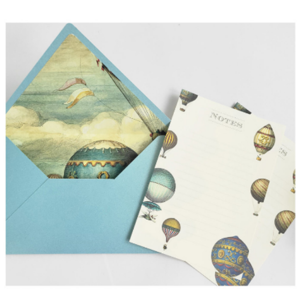 Wonderful Ballons Letter Set