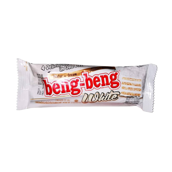 Beng Beng White 265g