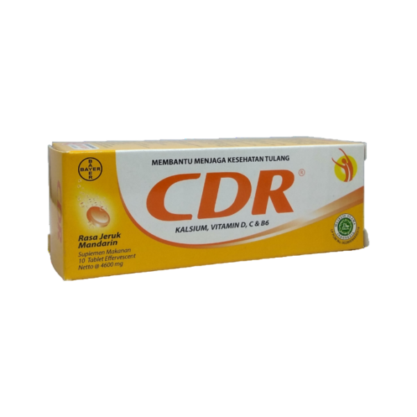 CDR