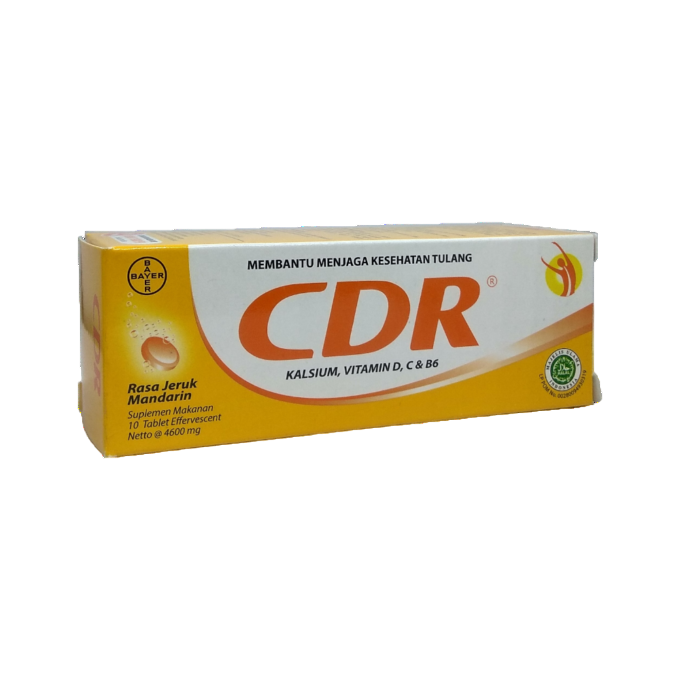 CDR