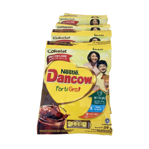 Dancow Instant 10pcs