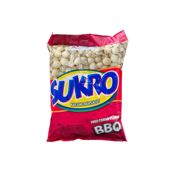 Dua Kelinci SUKRO BBQ 120g