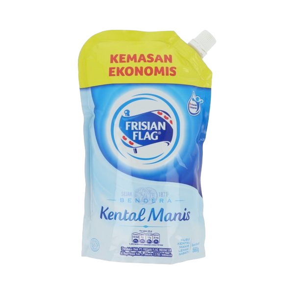 FRISIAN Kental Manis 545g