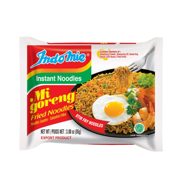 Indomie Migoreng 2ea