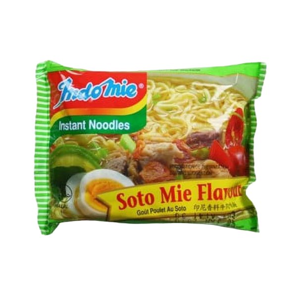 Indomie Soto Mie 75g