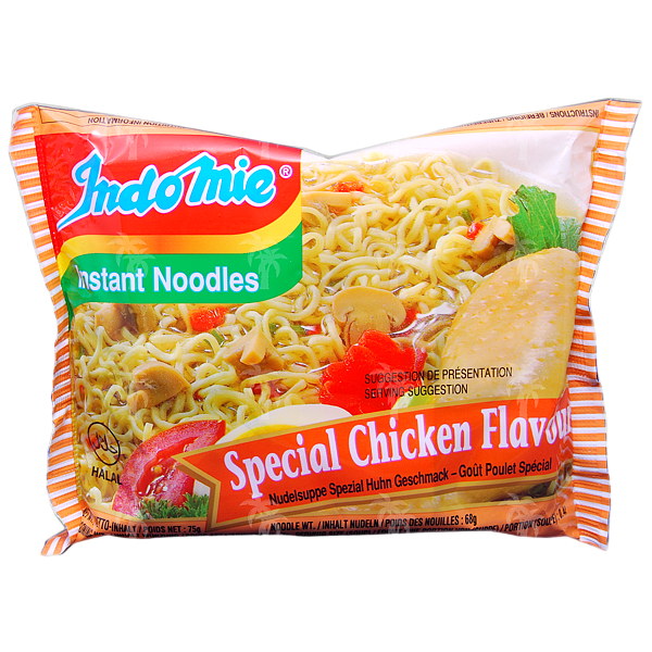Indomie Special Chicken 75g