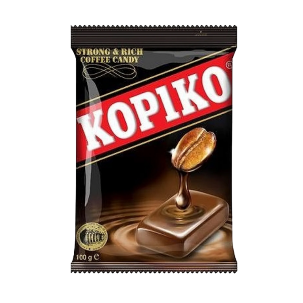 KOPIKO Coffee Candy