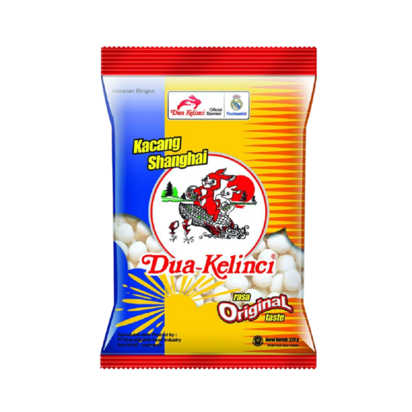 Kacang Shanghai 225g