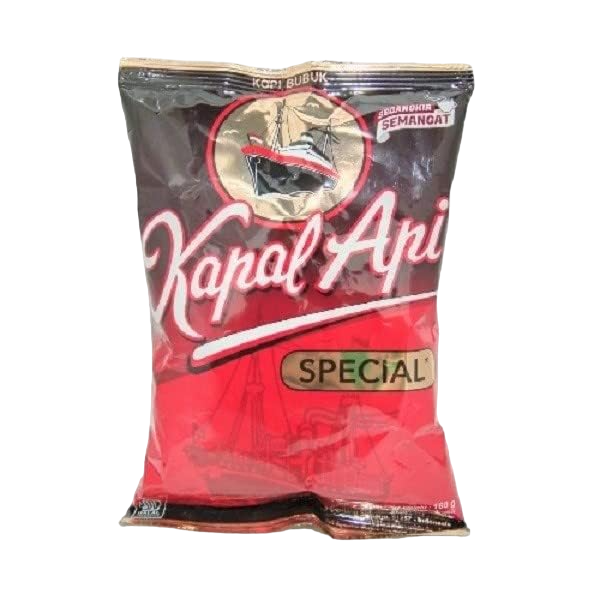 Kapal Api 160g