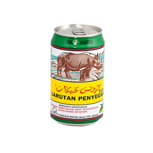 LARUTAN PENYEGAR Jambu 320ml