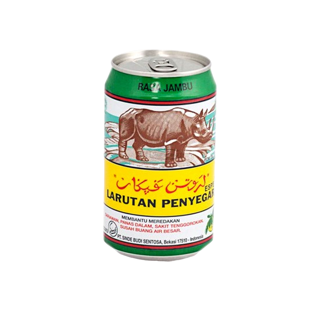 LARUTAN PENYEGAR Jambu 320ml