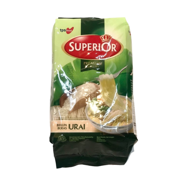 SUPERIOR Bihun Beras 335g