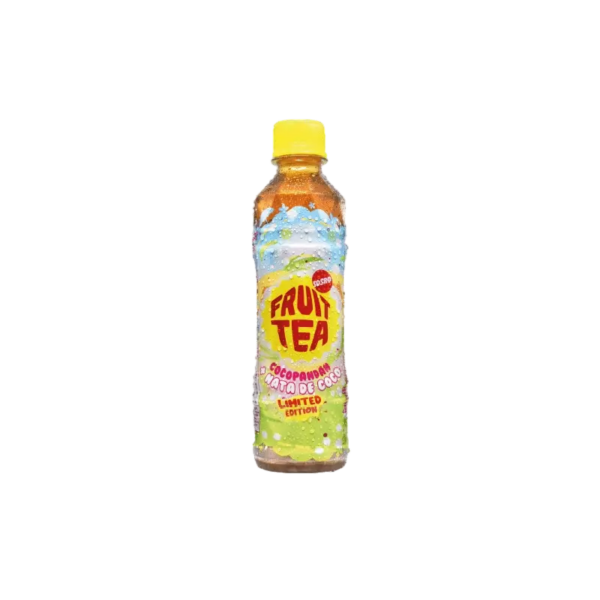 Sosro Fruit Tea Cocopandan 350ml