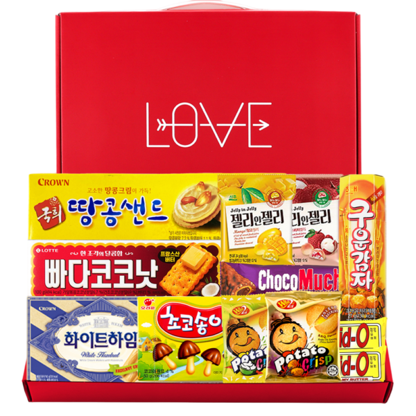 LOVE Box