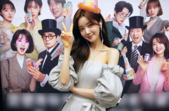 Ultimate Guide to Subway Advertising Support for K-Pop Idols and Korean Celebrities