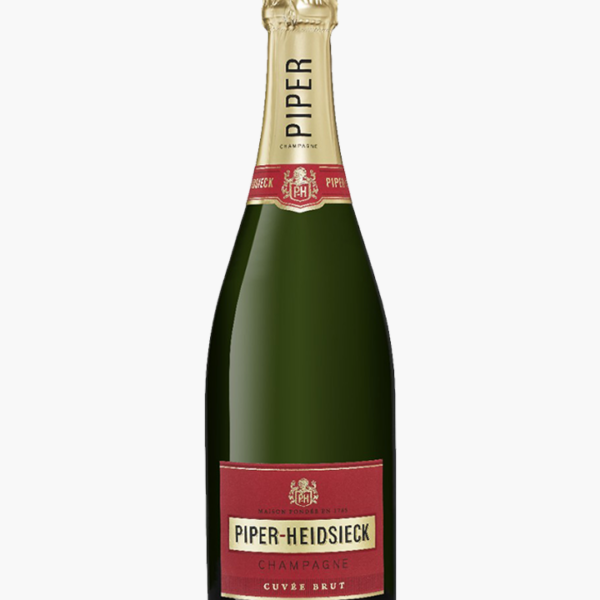 Piper Heidsieck, Cuvee Brut NV