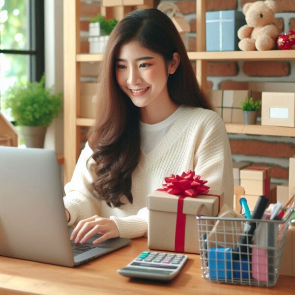 Star Gift Proxy: Your Personal Shopper